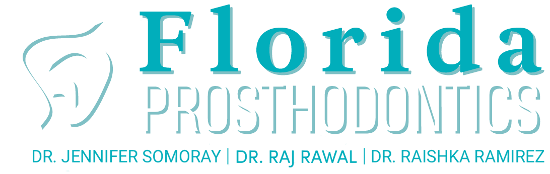 Logo Florida Prosthodontics