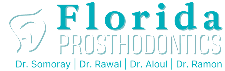 Logo Florida Prosthodontics